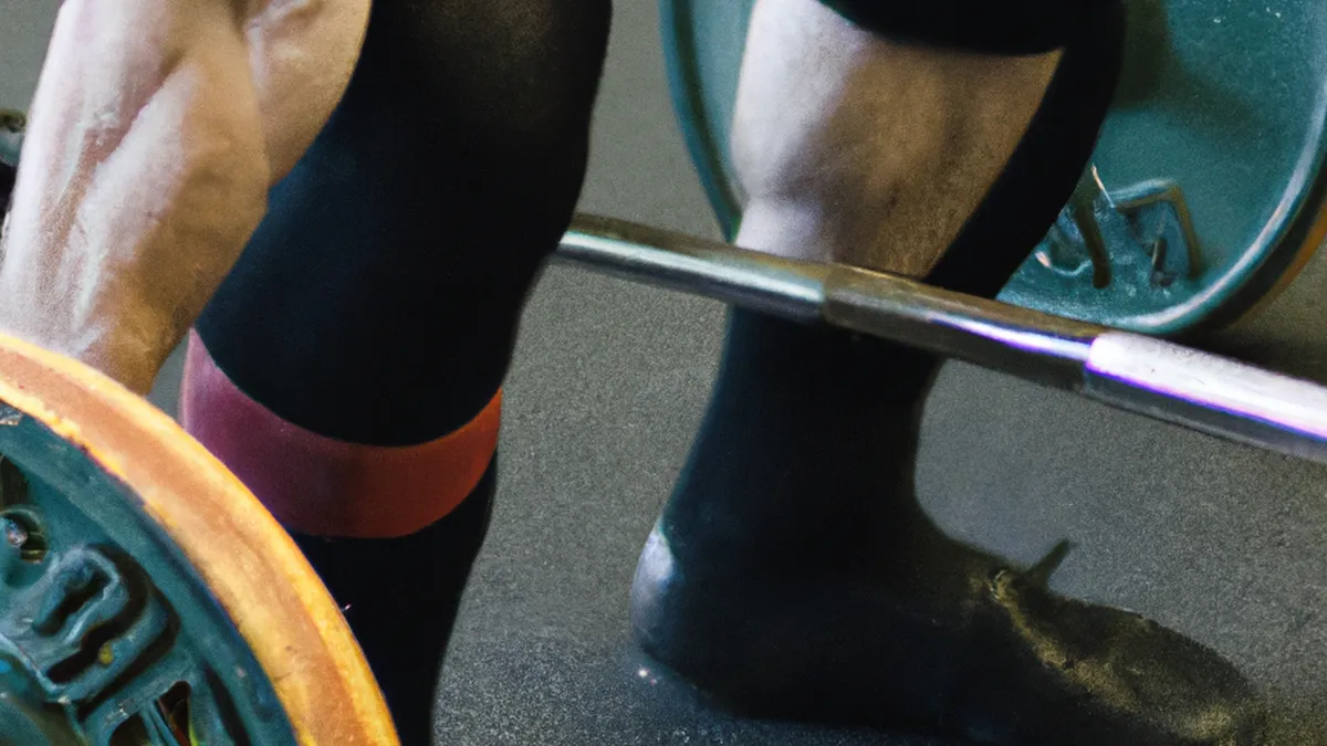 Techniques for Effective Deadlift Assessments