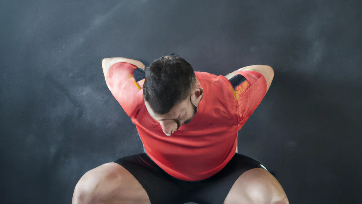 Jump Higher, Strengthen Your Core
