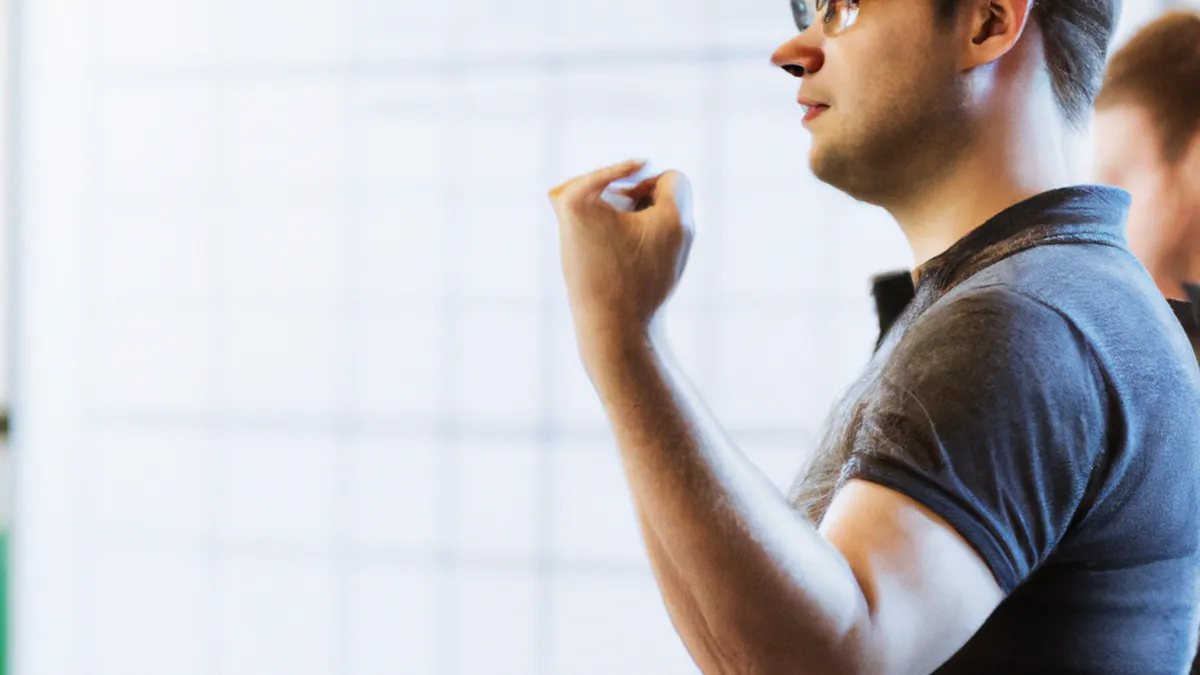 Vision to Victory: Goal Setting Essentials