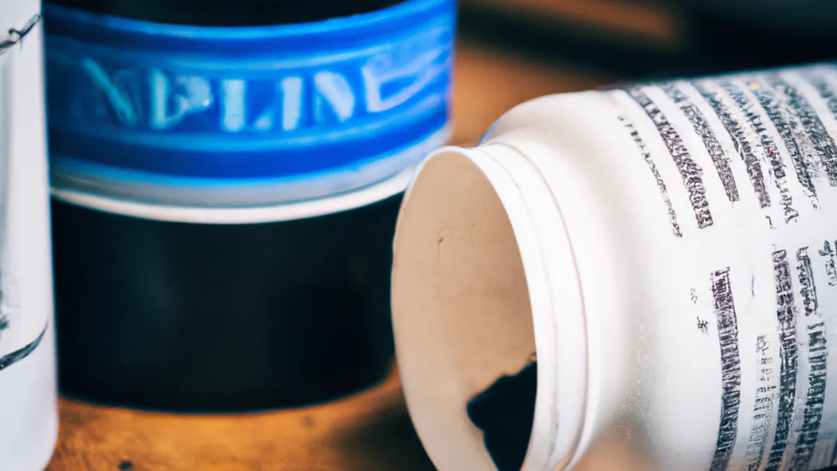 Supplements for Optimal Muscle Repair