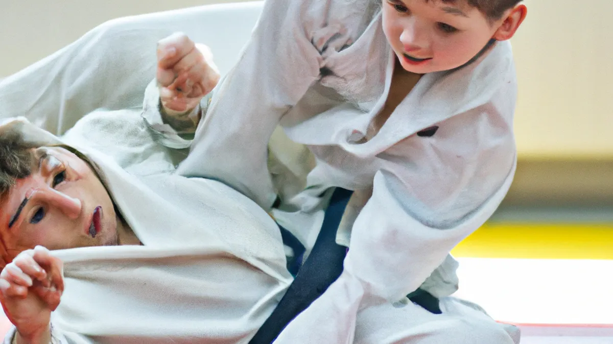 Seoi Nage Variations for All Levels
