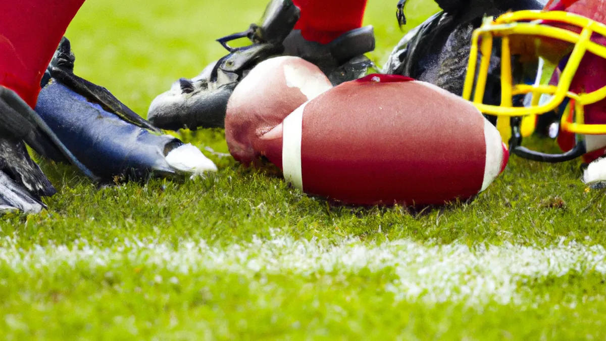 Refine Your Sprint Technique for Turf