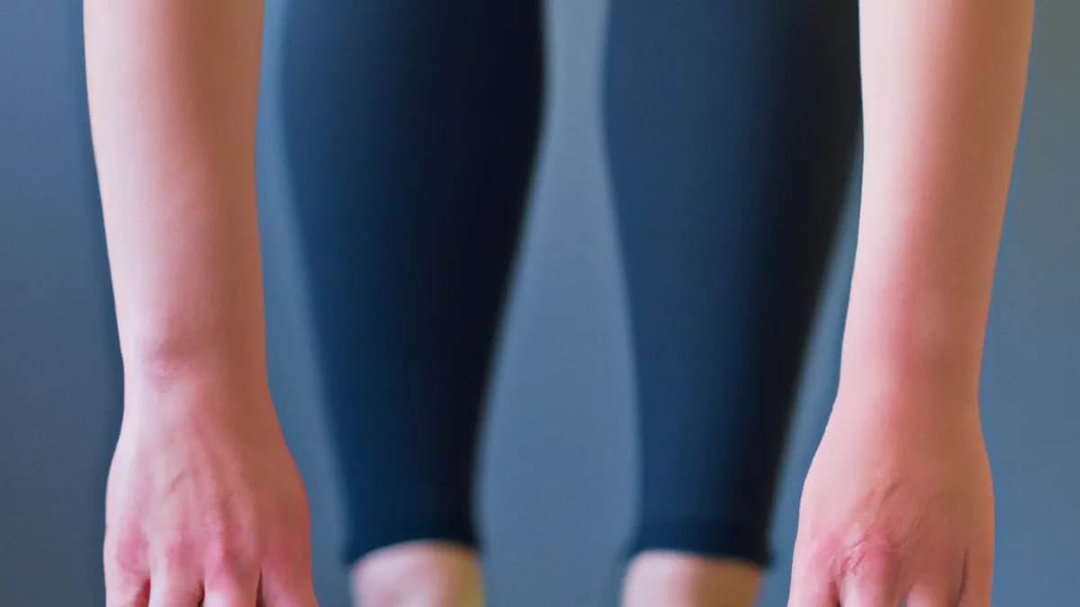 Heartfelt Steps to Renewed Strength