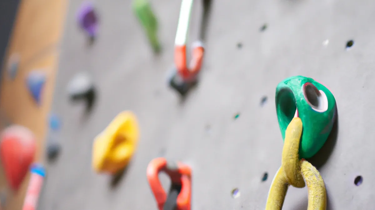 Climbing Tips: Core Stability Essentials