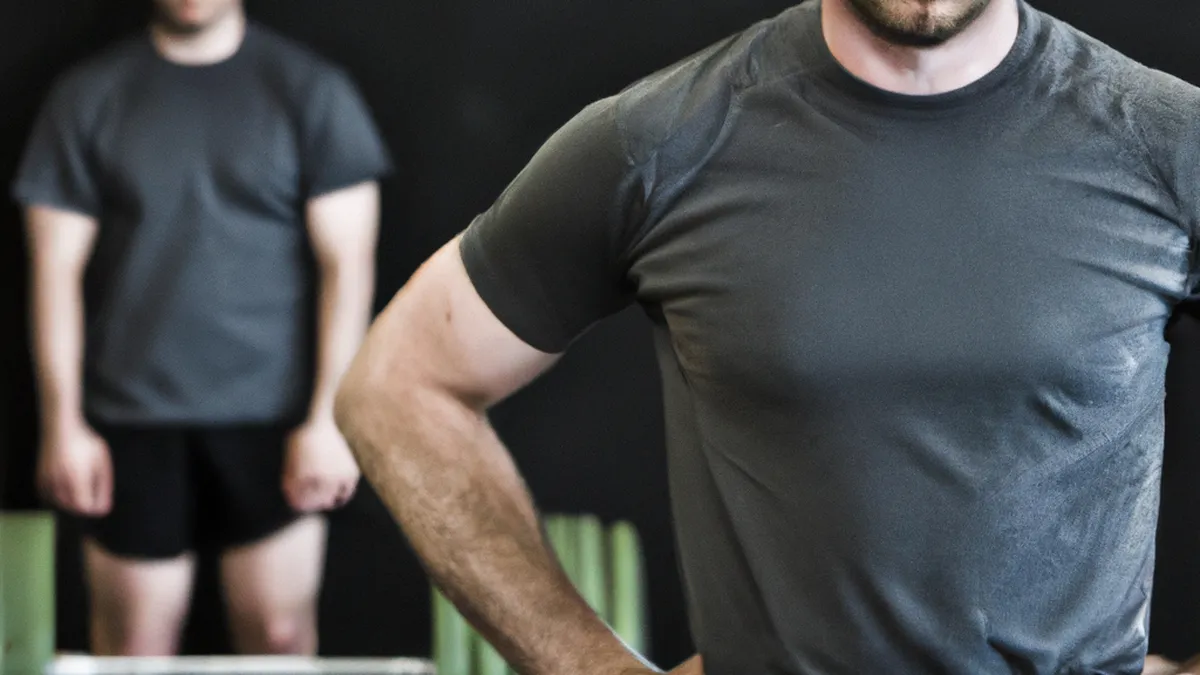 Mental Rehearsal: A Winning Strategy