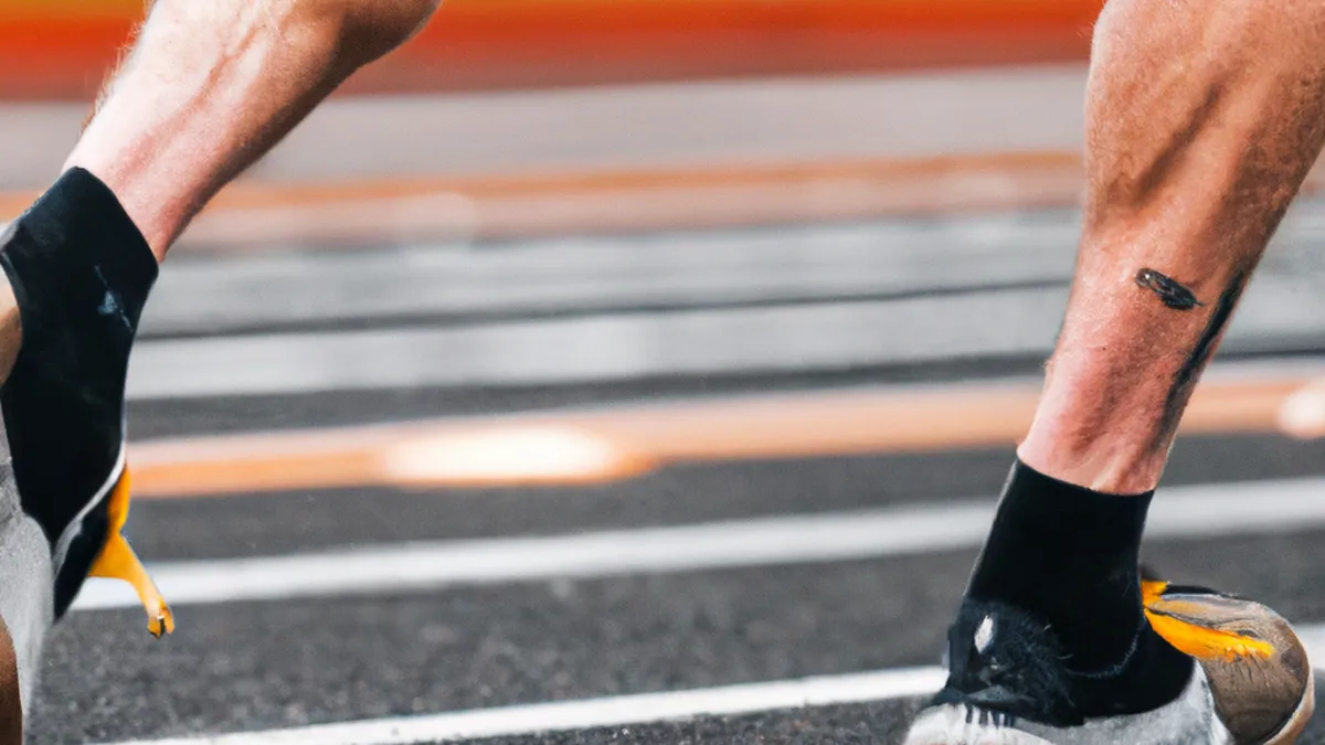 Active Recovery: Keep Moving After Power Training