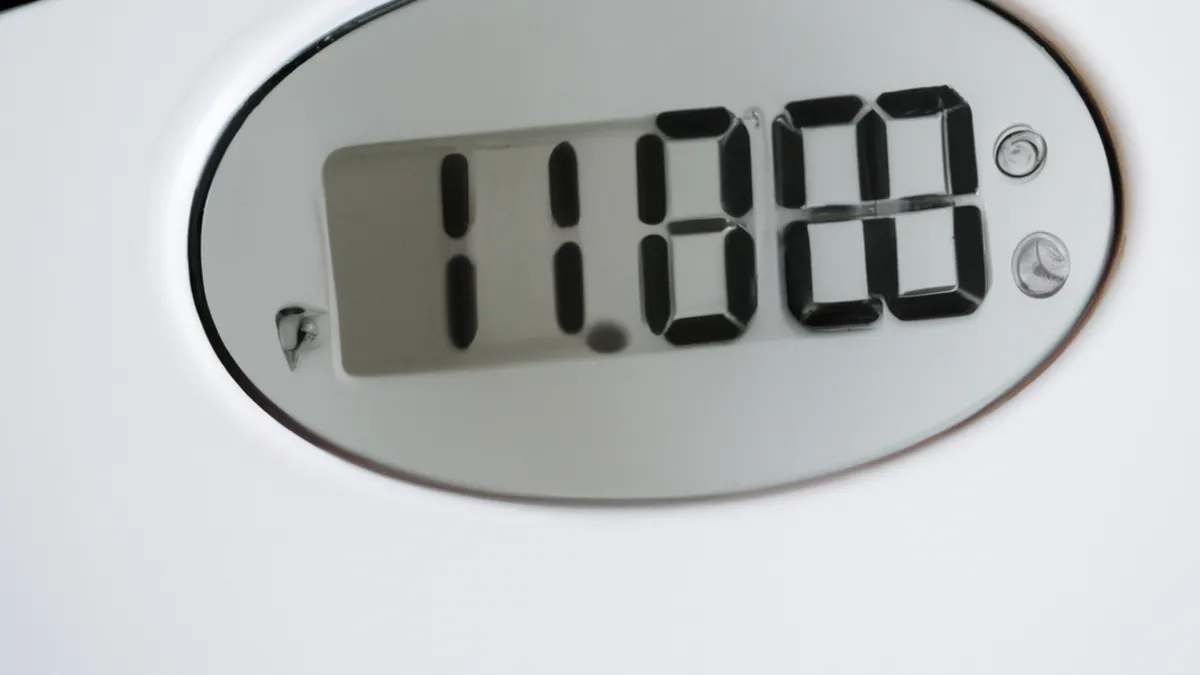 Scale Weight vs. Body Composition Insights