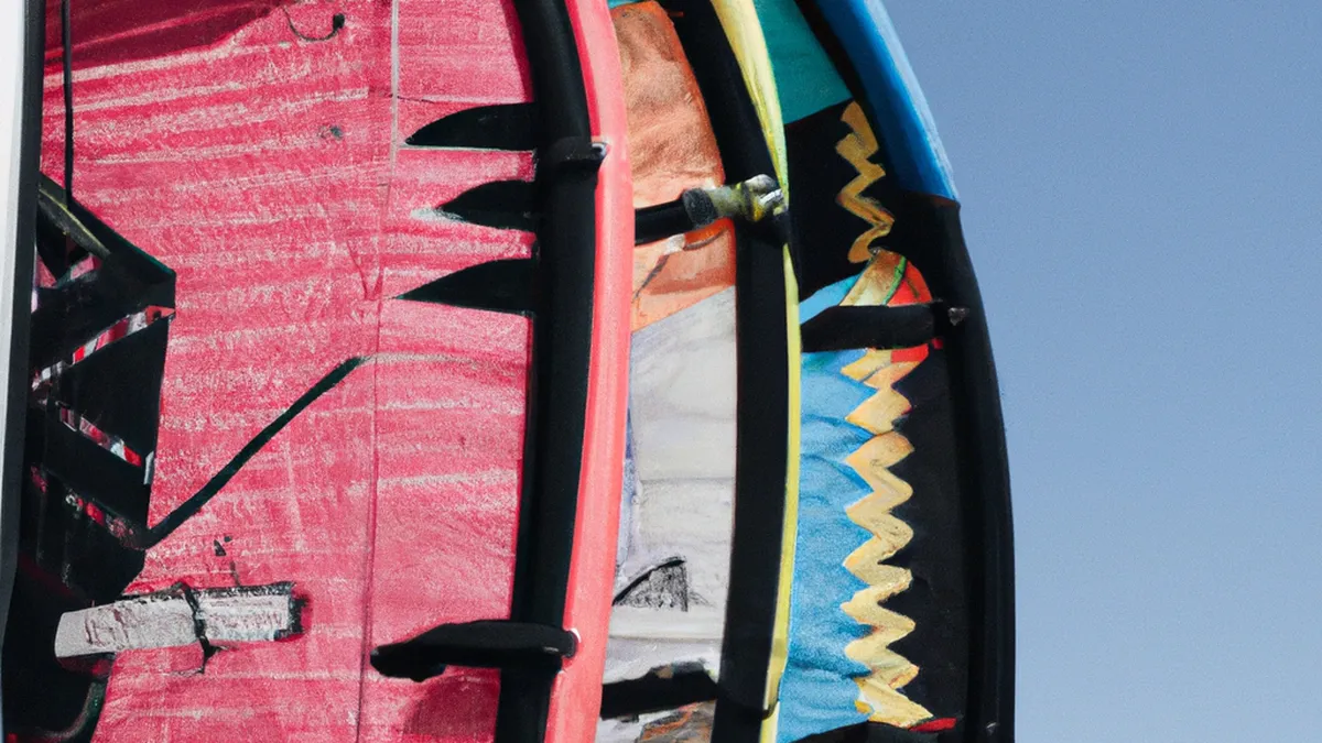 Surfboards and Social Distancing: A Guide