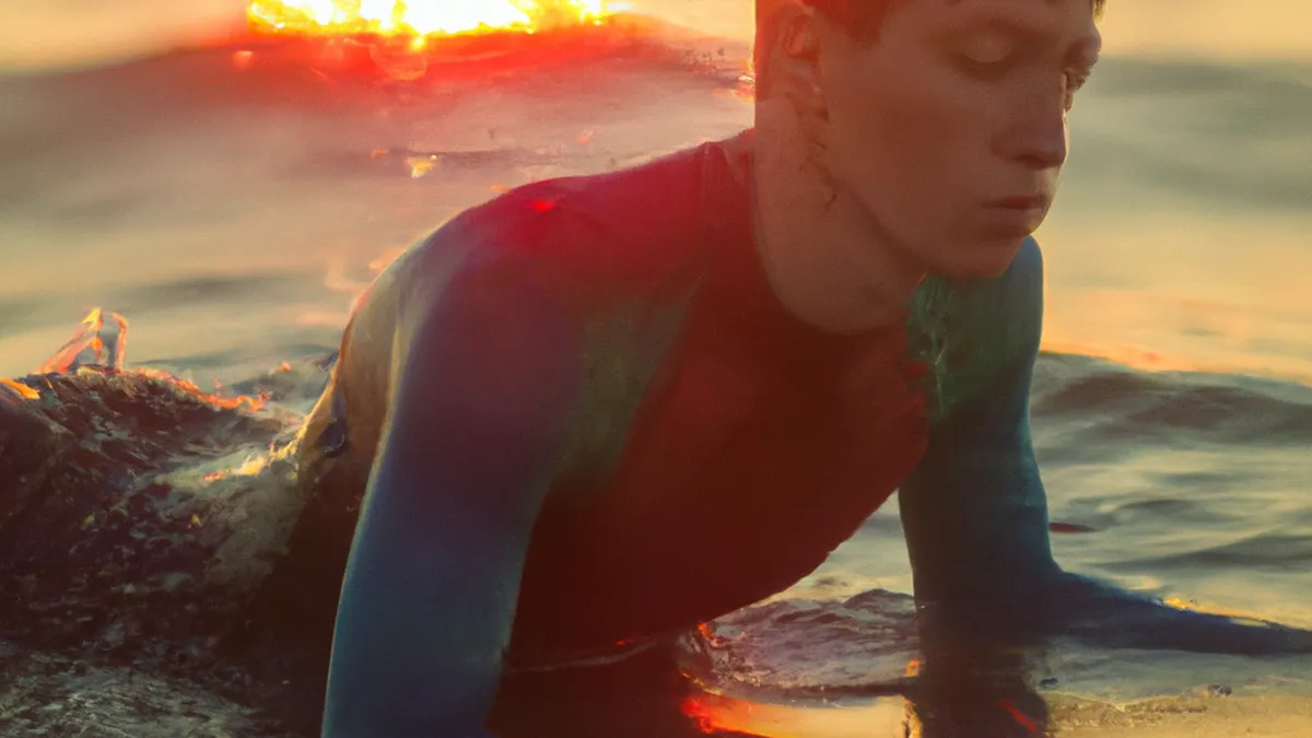 Center Yourself: Meditation for Focus