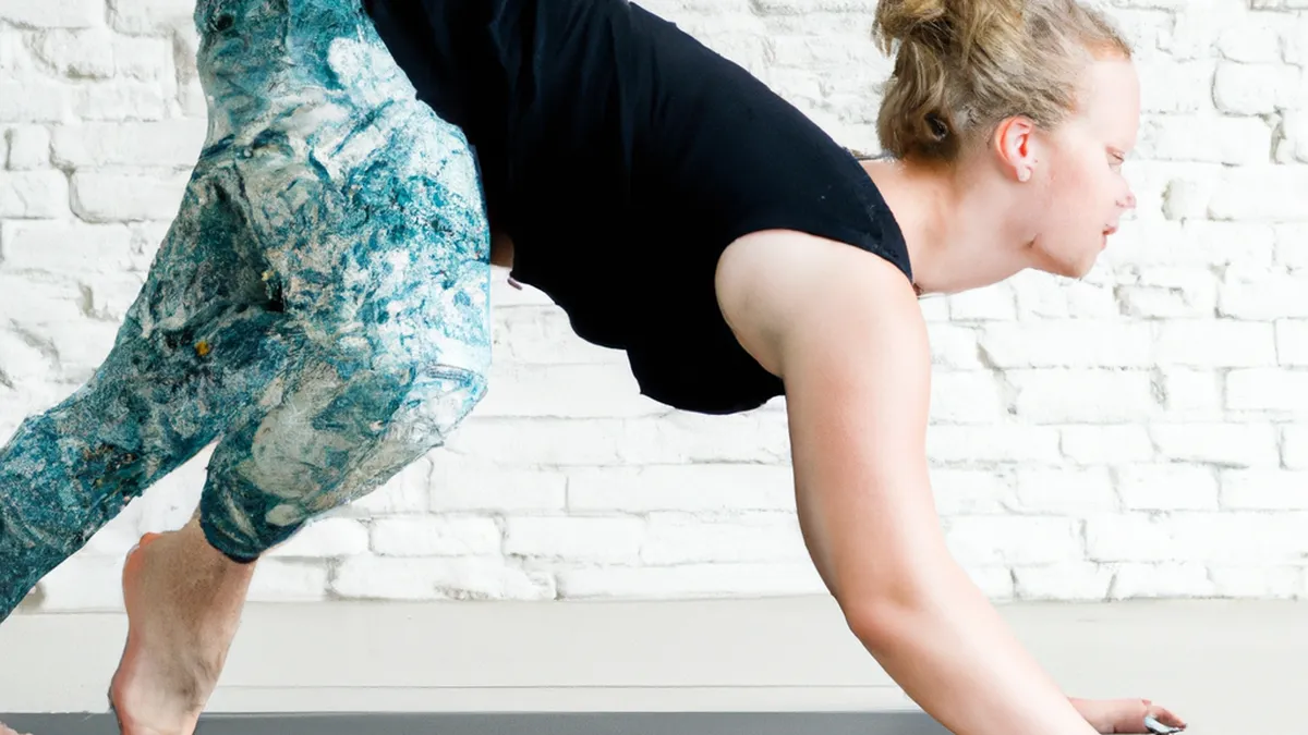 Simple Exercises for Post-Injury Resilience