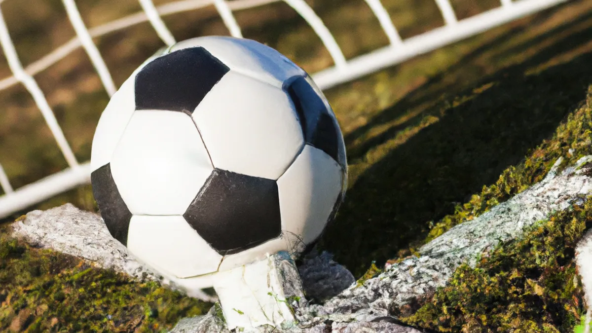 Change of Direction Drills for Football