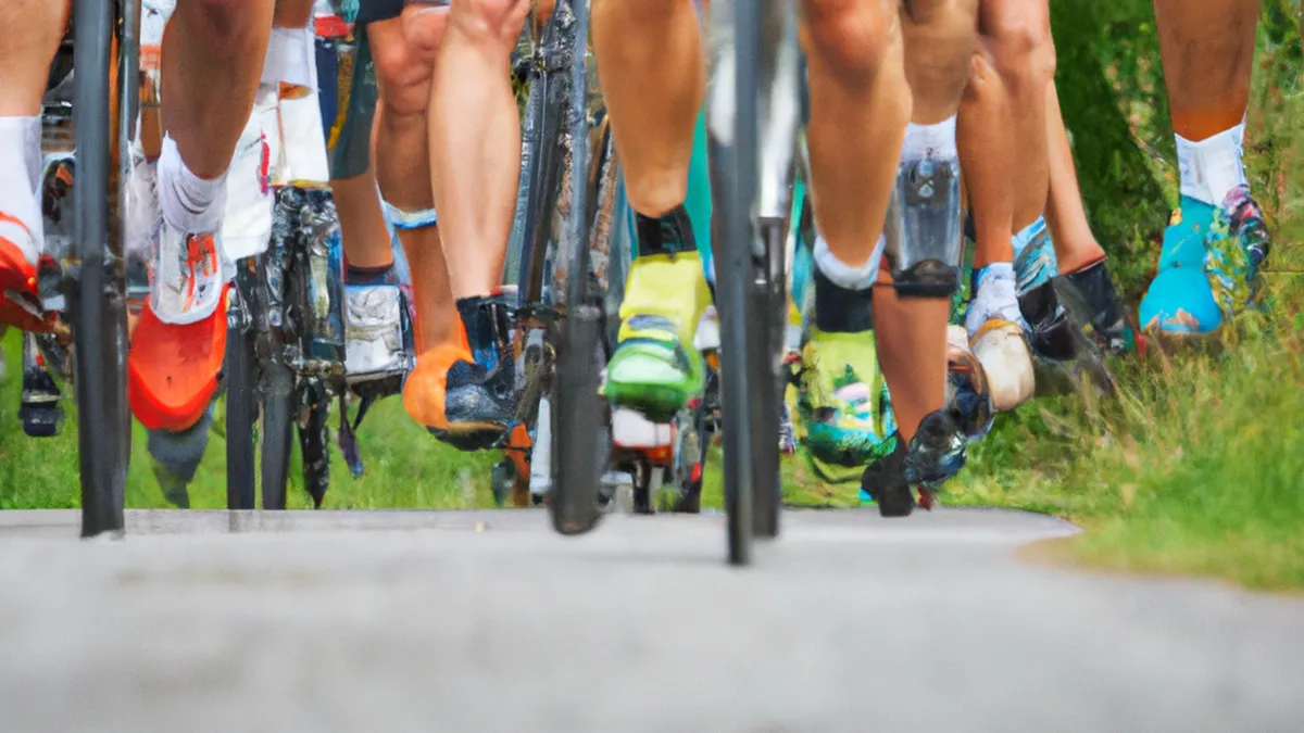 Compare Top Power Meters for Cyclists