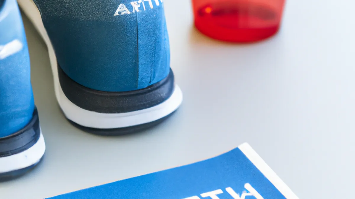 Categories that Shape Young Athletes' Journeys