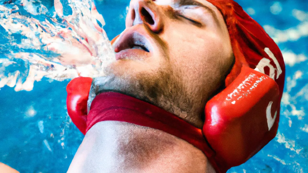 Breathe Easy: Stretches for Recovery