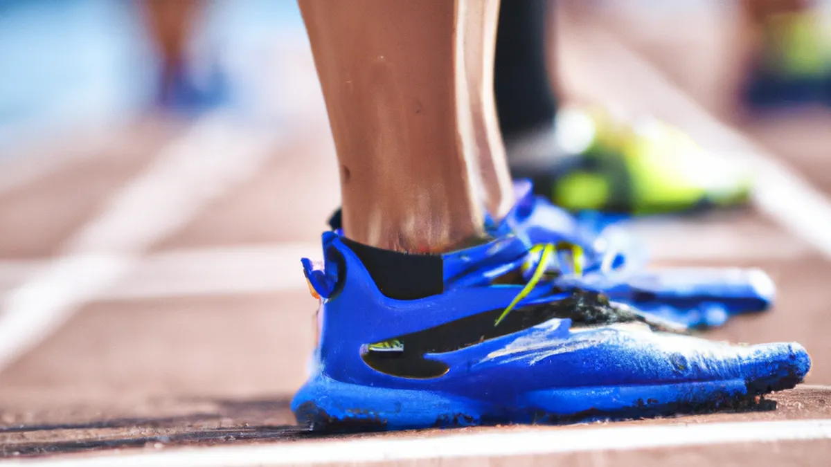 Lace Up and Live Active (10K Training)