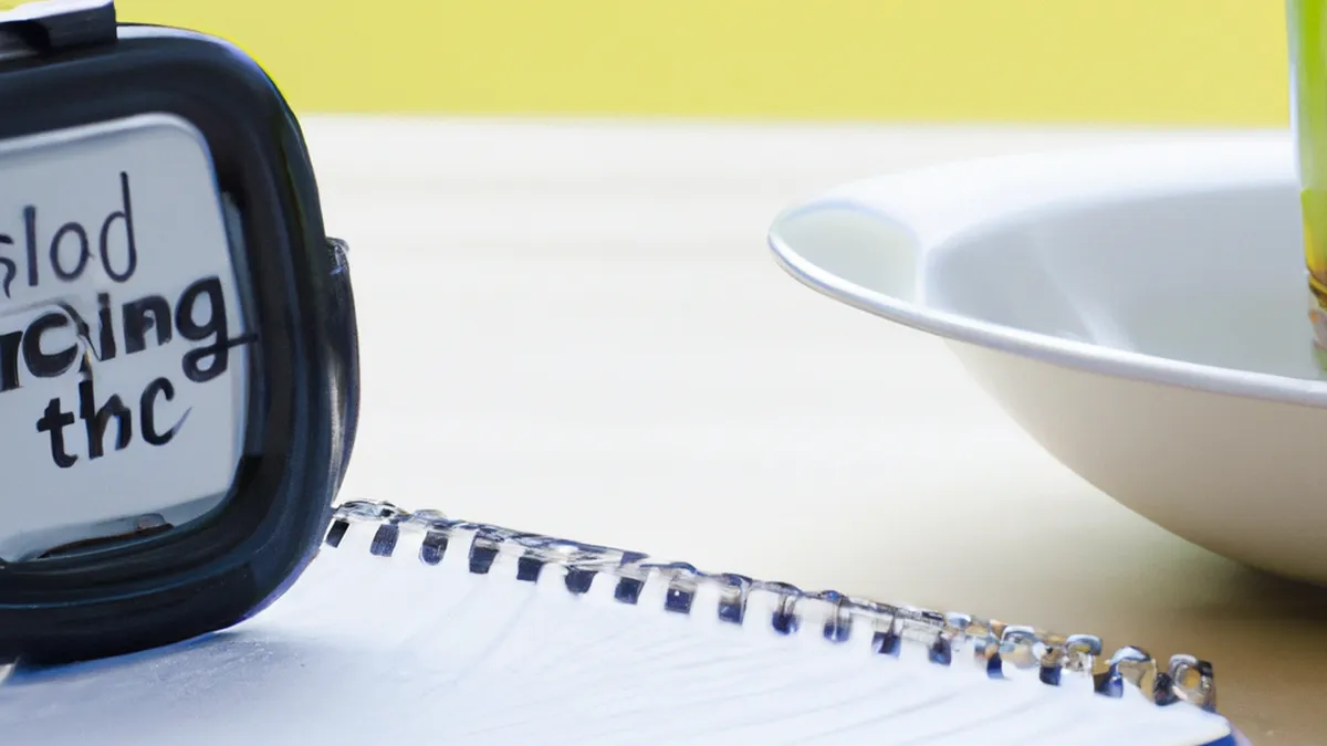 5-Minute Breakfast Ideas for Runners