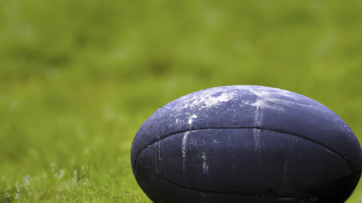 Combos to Maximize Your Stamina (Rugby)