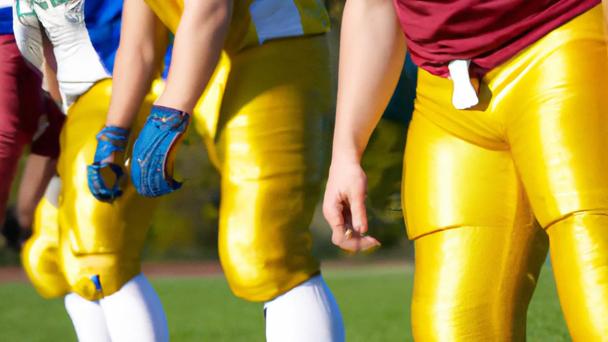 Self-Confidence Boosters for Young Players