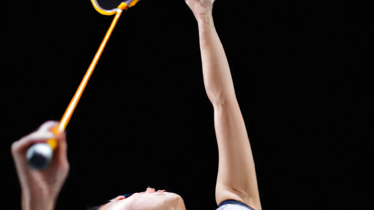 Overhead Lifts: Key Strengthening Techniques Revealed