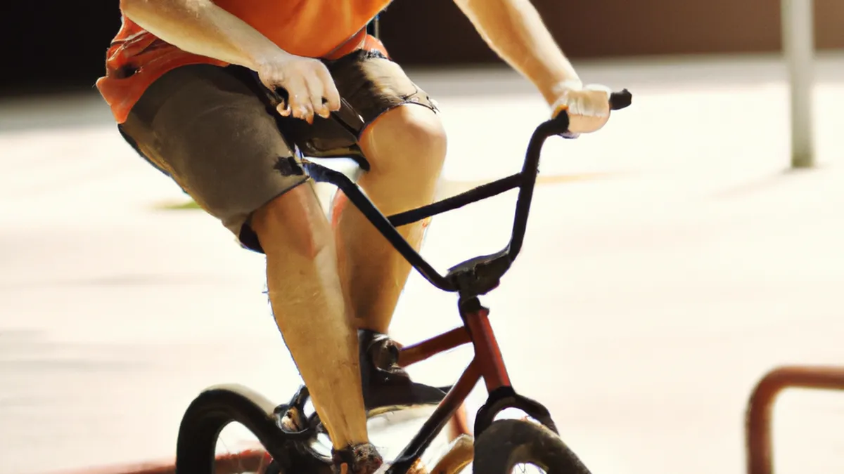 Maximize Ride Efficiency with GPS Data