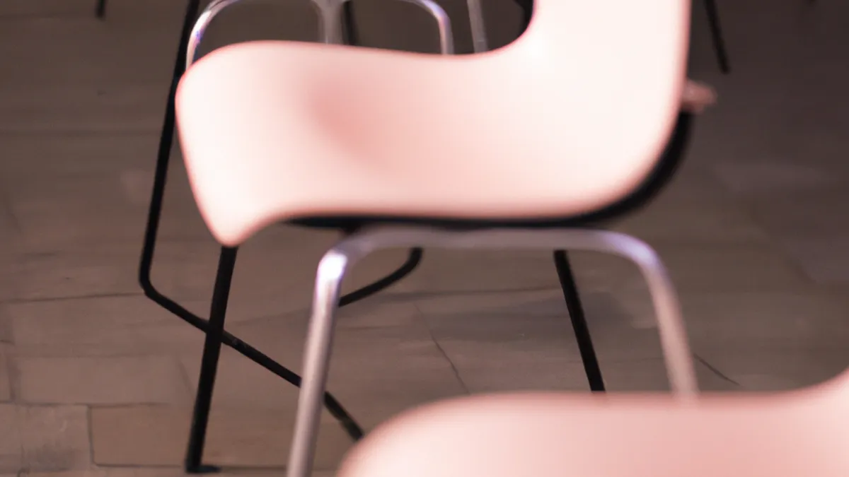 Chairs That Change the Game for Comfort