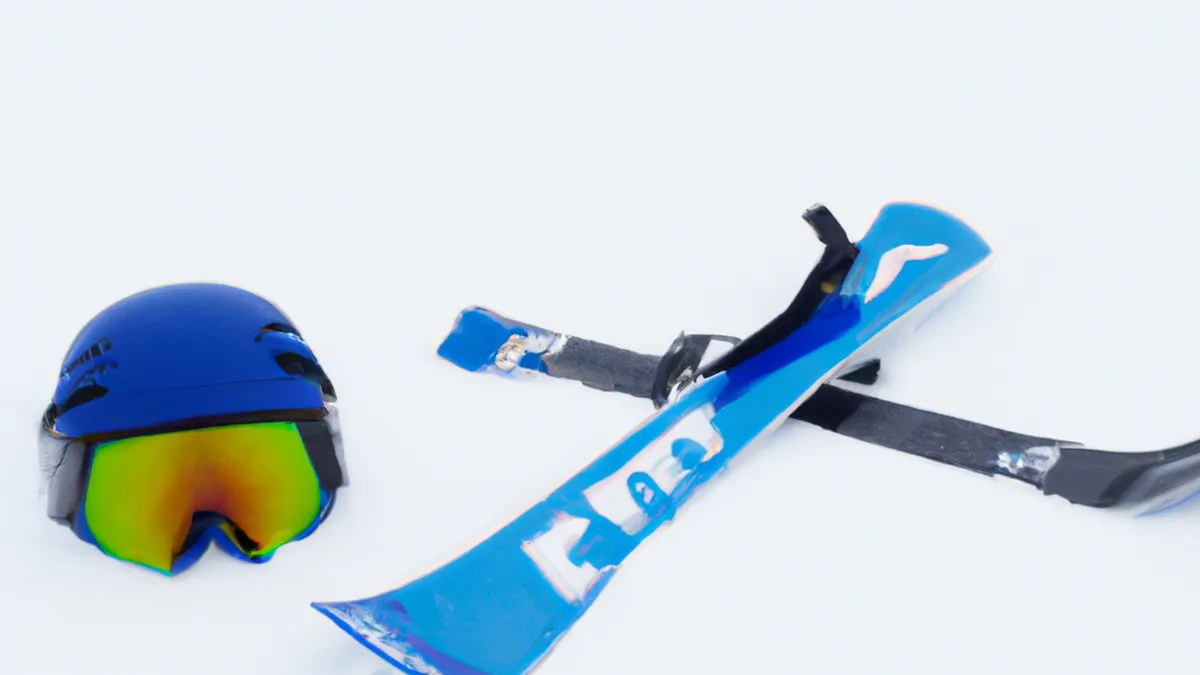 Avalanche Awareness: Know the Risks