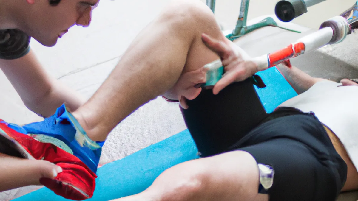 Adjust Intensity for Optimal Training Results