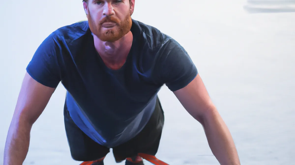 Channel Emotion: Harnessing Mindfulness in Sports