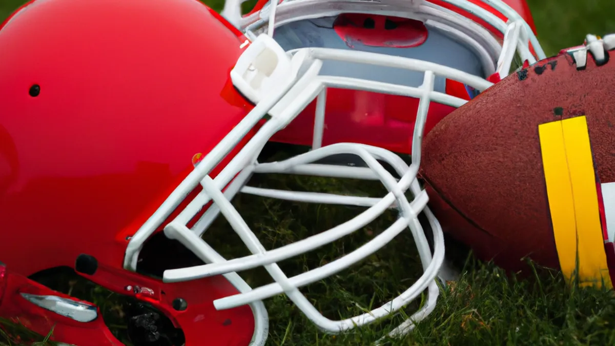 National Identity Reflected in Team Sports
