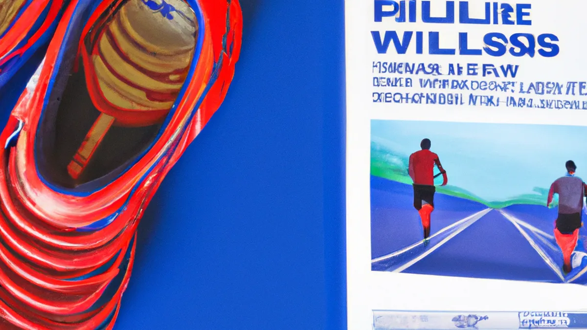 Visualize Success: Runners Who Thrive