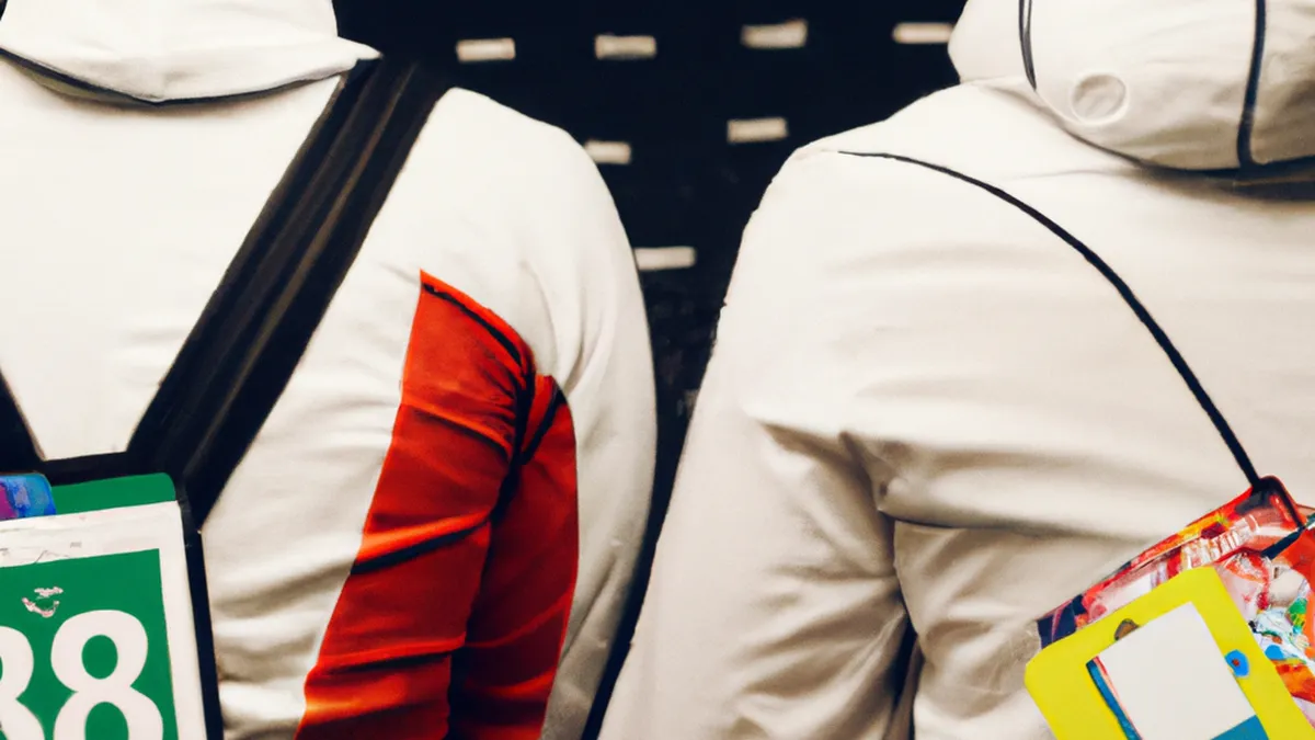 Sponsorship in Sports: Key Relationship Tips