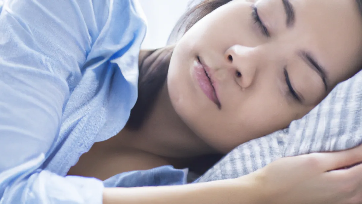 Energize Your Game with Power Naps