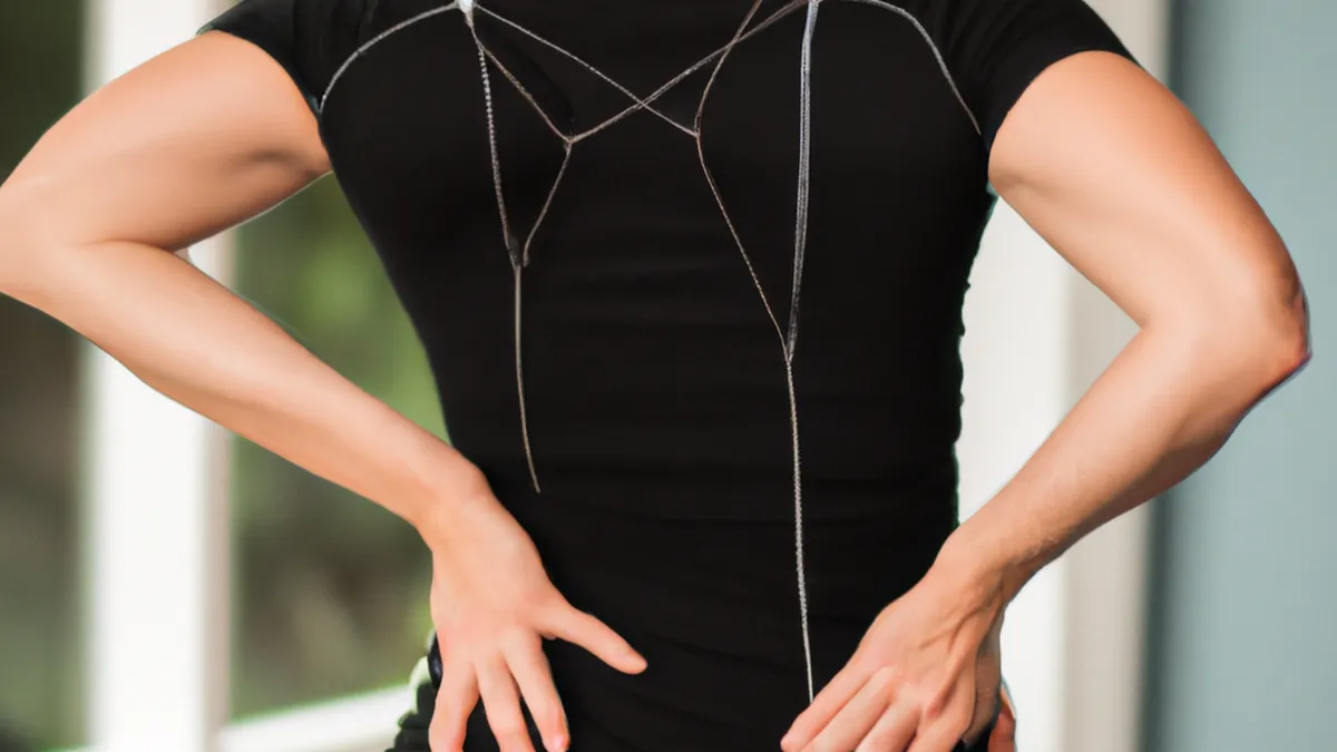 Lengthen Your Spine Through Stretching