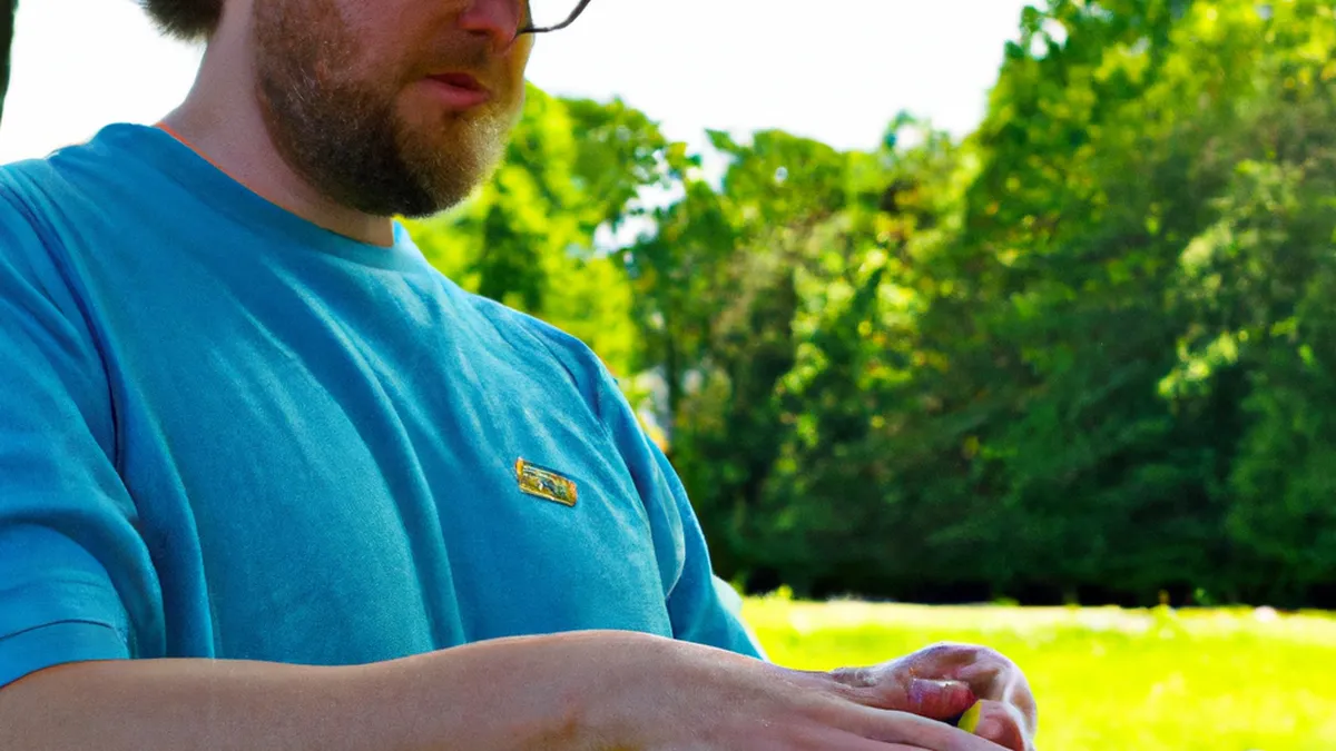 Expert Tips on Selecting Disc Weight