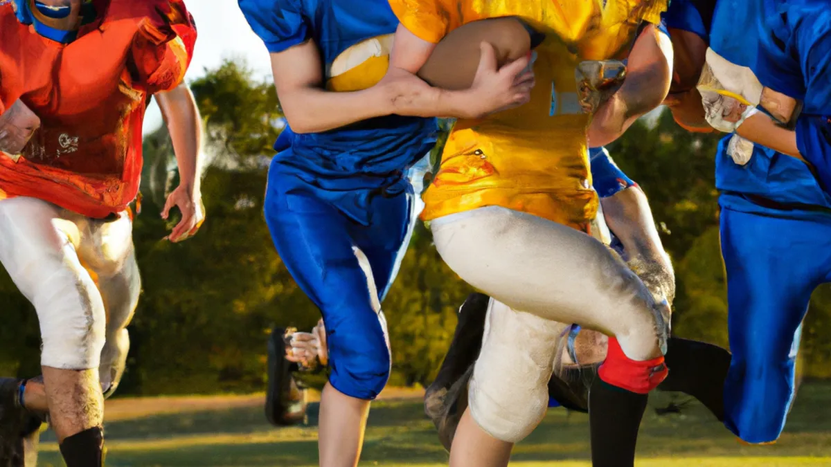 Positive Self-Talk for Runners and Cyclists