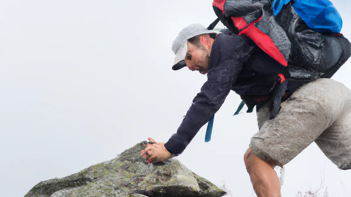 Summit Success: Tips for Peak Bagging