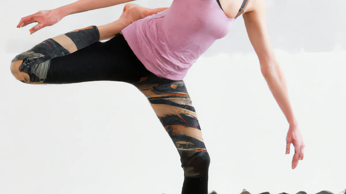 Calisthenics Warm-Up: Key Components Explained