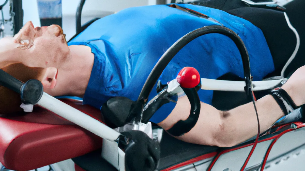 Decode HRV: Train with Intelligence