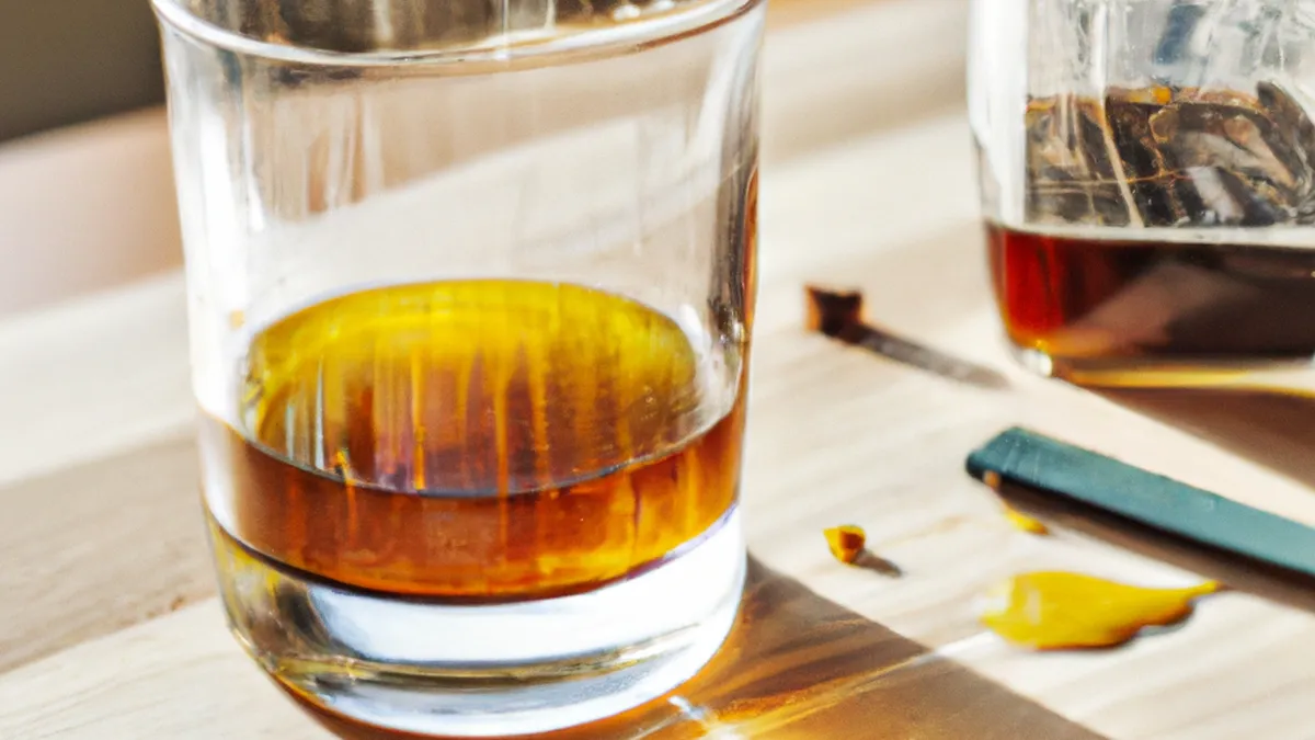 Bone-Boosting Beverages You Need