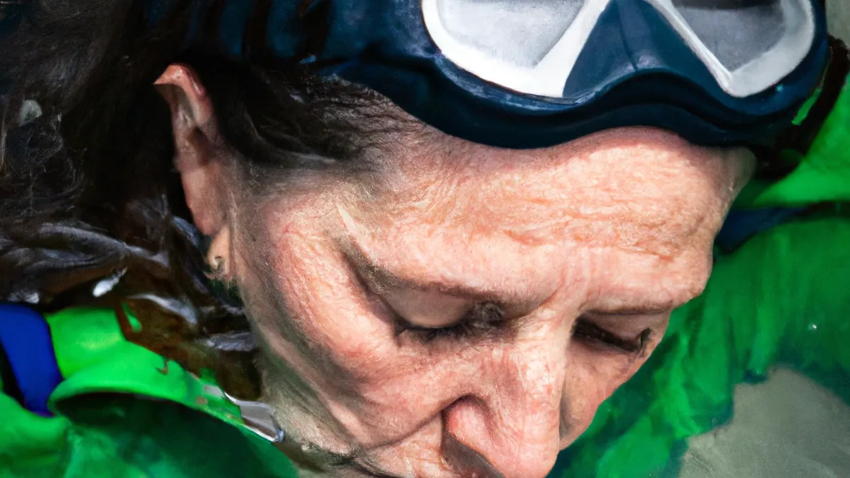 Dive Deeper: Senior Snorkeling Essentials