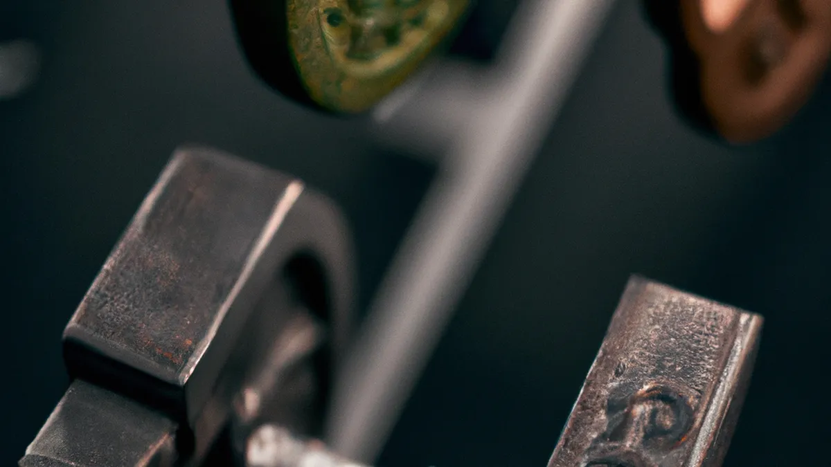 Weights and Friends: The Perfect Combo