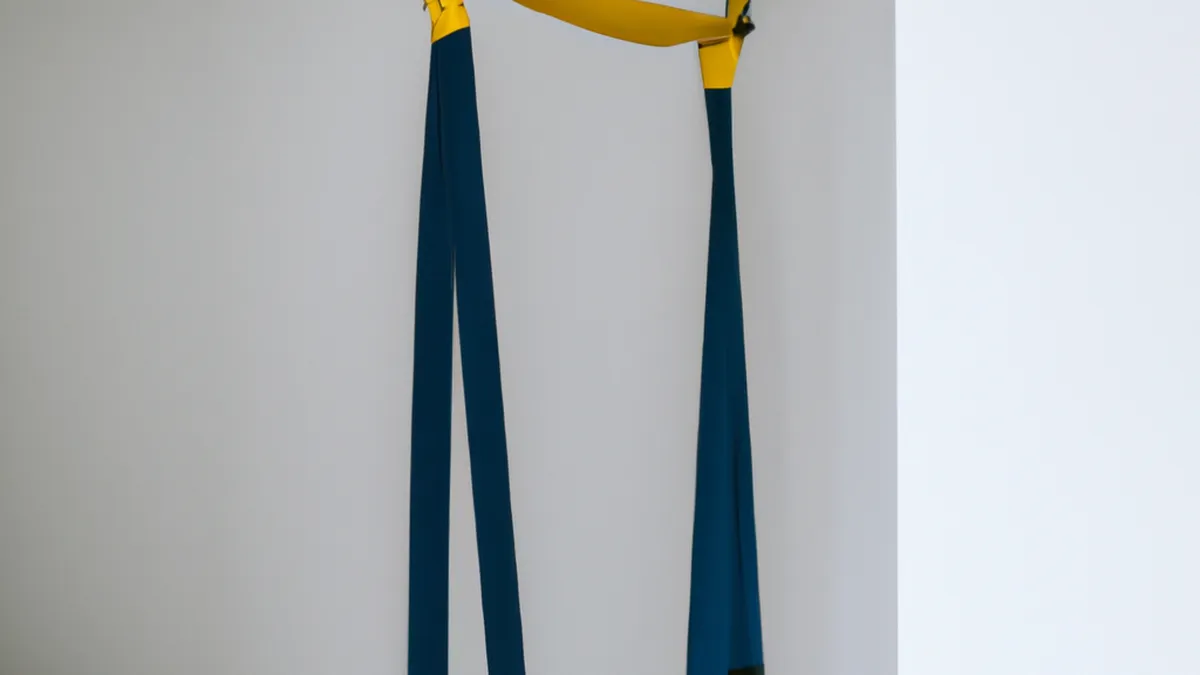 Resistance Bands: Versatile Workout Tool