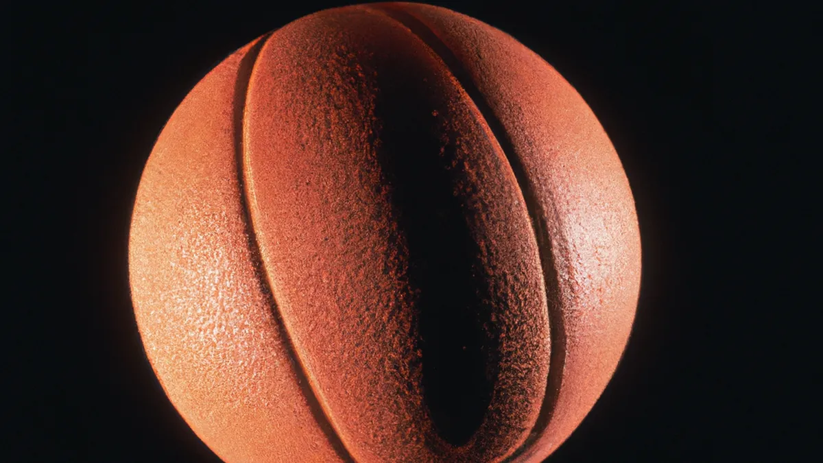 Nail Your Basketball Shooting Technique