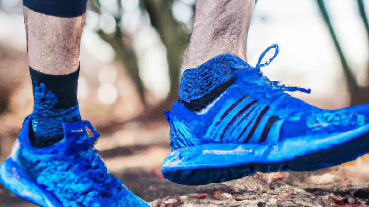 Use GPS to Conquer Frozen Trails