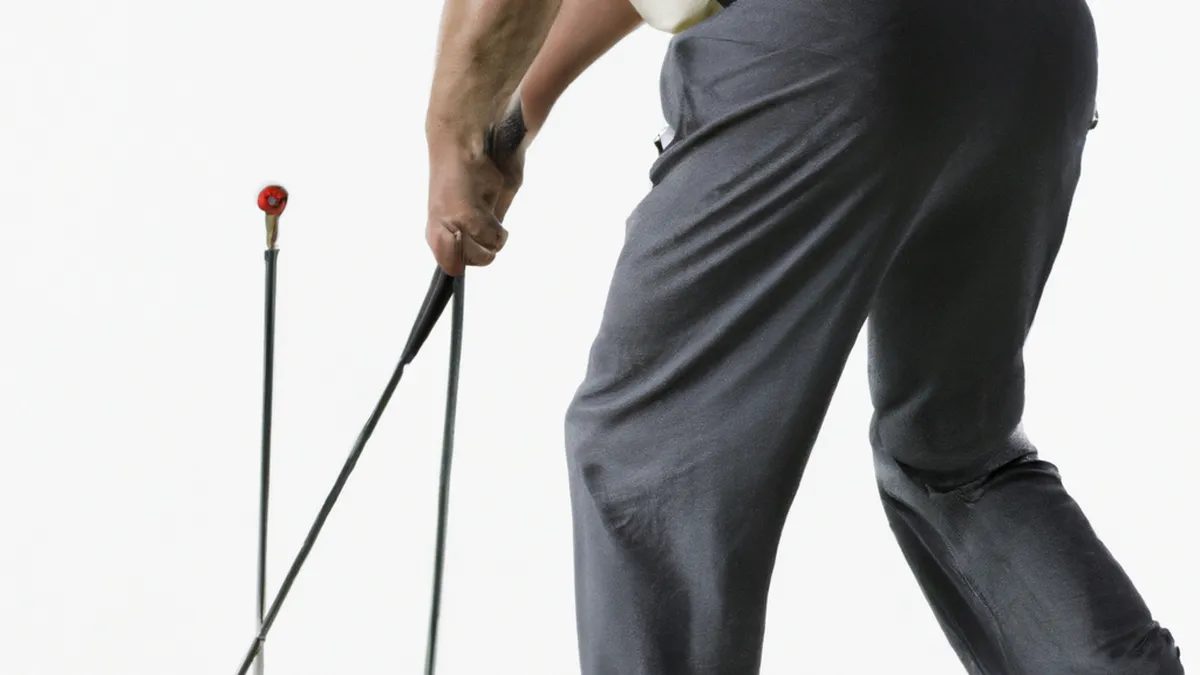 Improve Agility with Simple Balance Drills