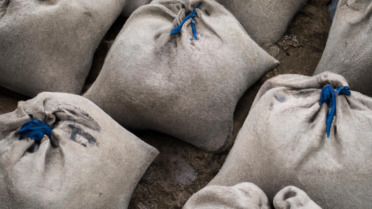 Sandbags vs. Traditional Weights: Core Comparison
