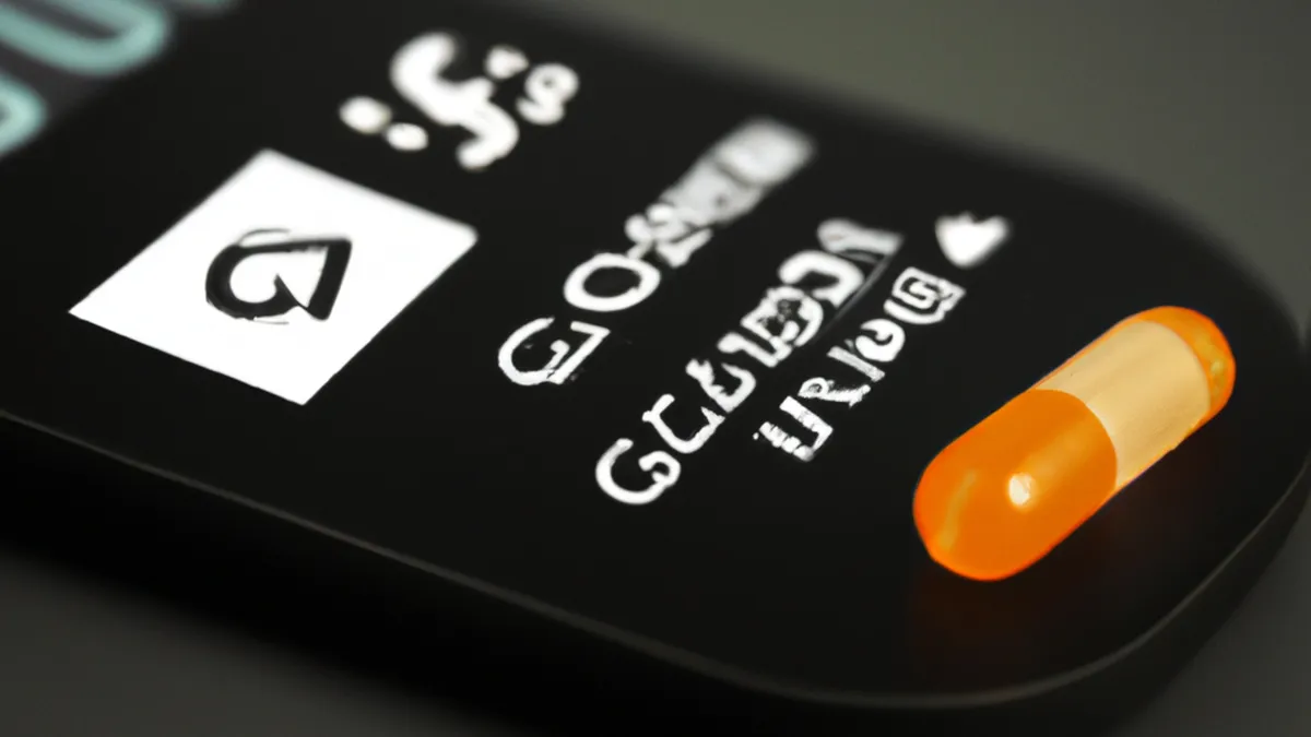 Smarter Workouts Through CGM Technology