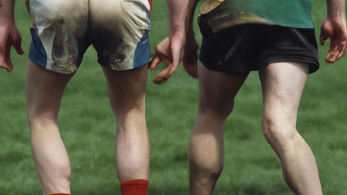 Work Smart: Recovery for Athletes