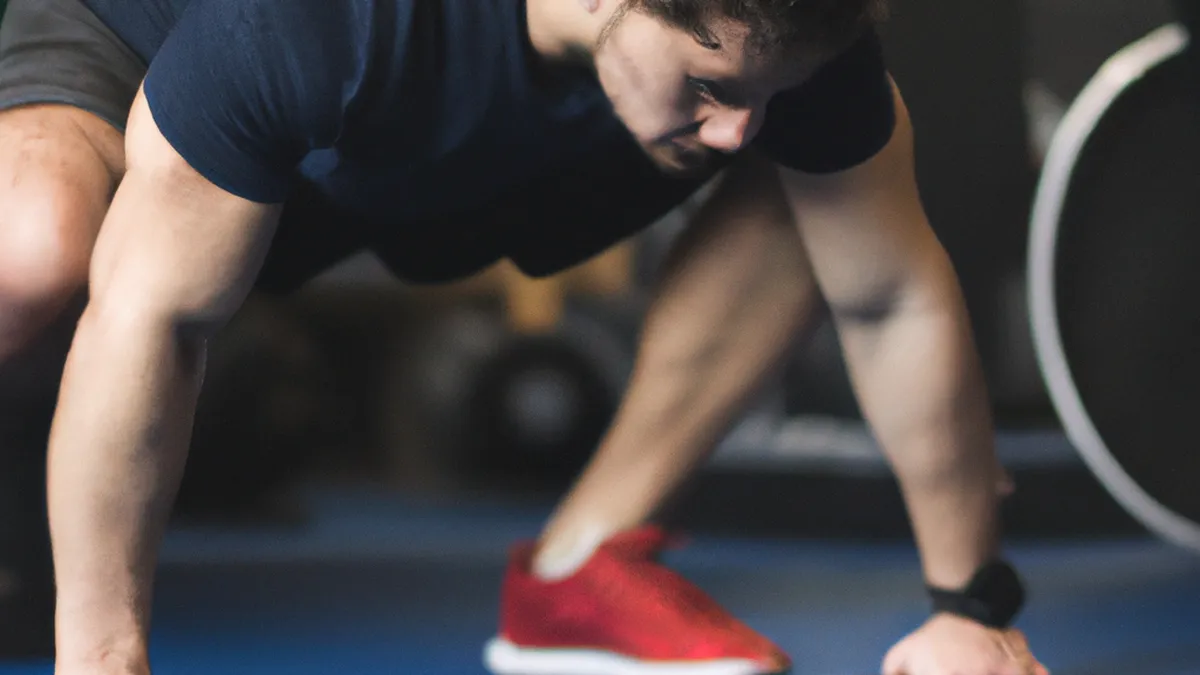 Take Your Training Further with GPS