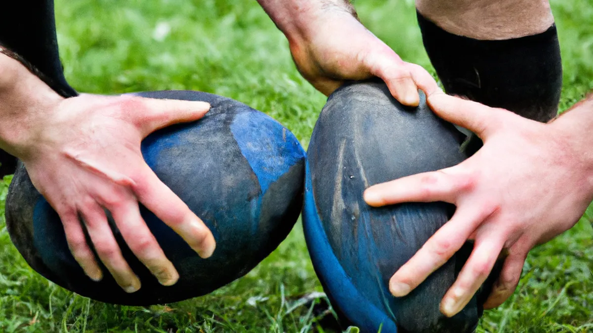Transformative Tips for Coaching Buddies (Rugby League)